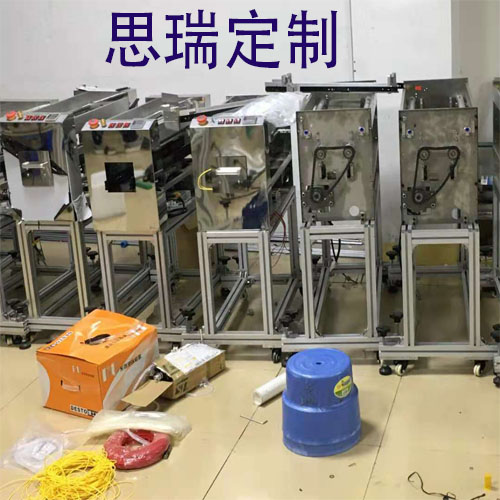 除尘设备厂家批量生产